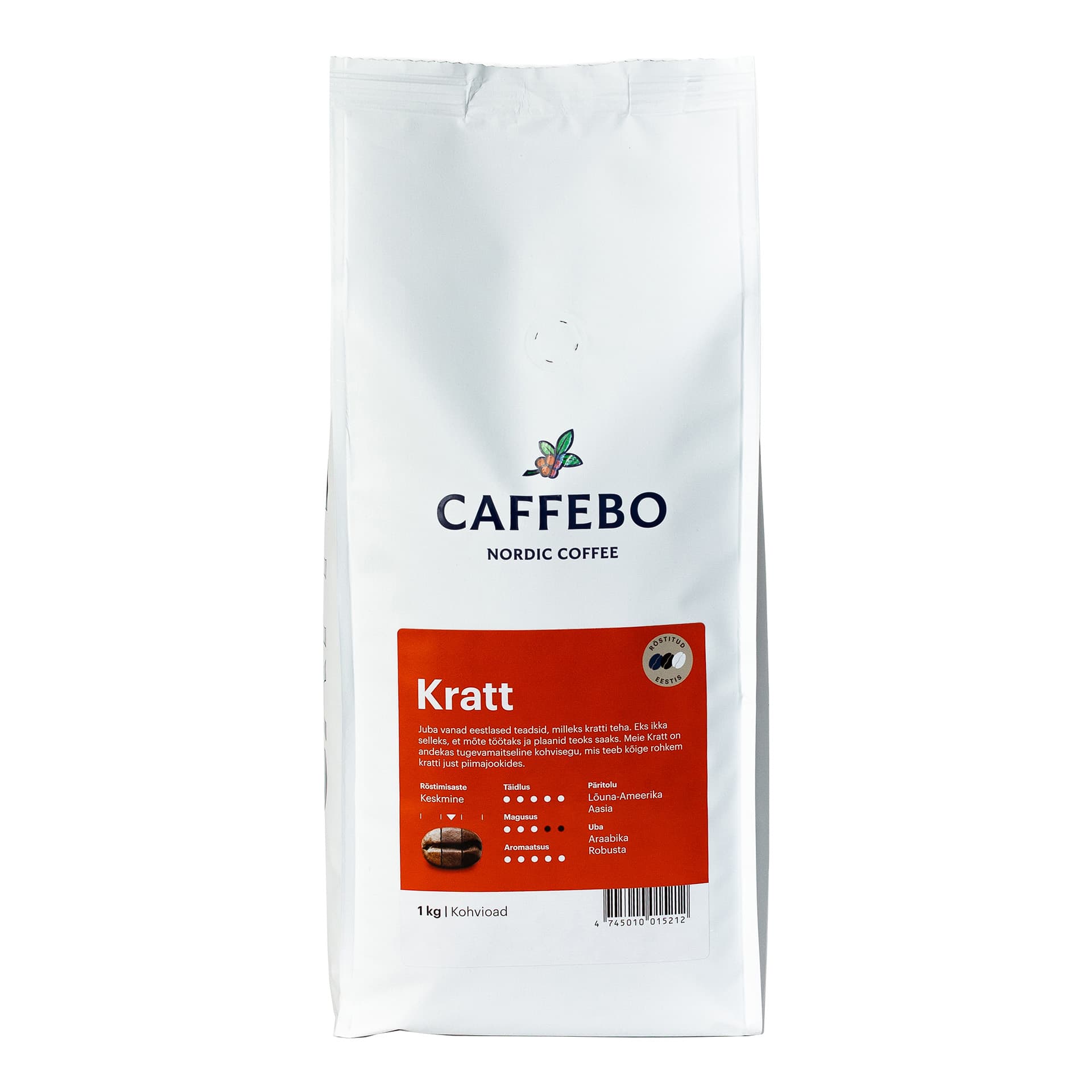 CAFFEBO OAKOHV KRATT 1 KG_0