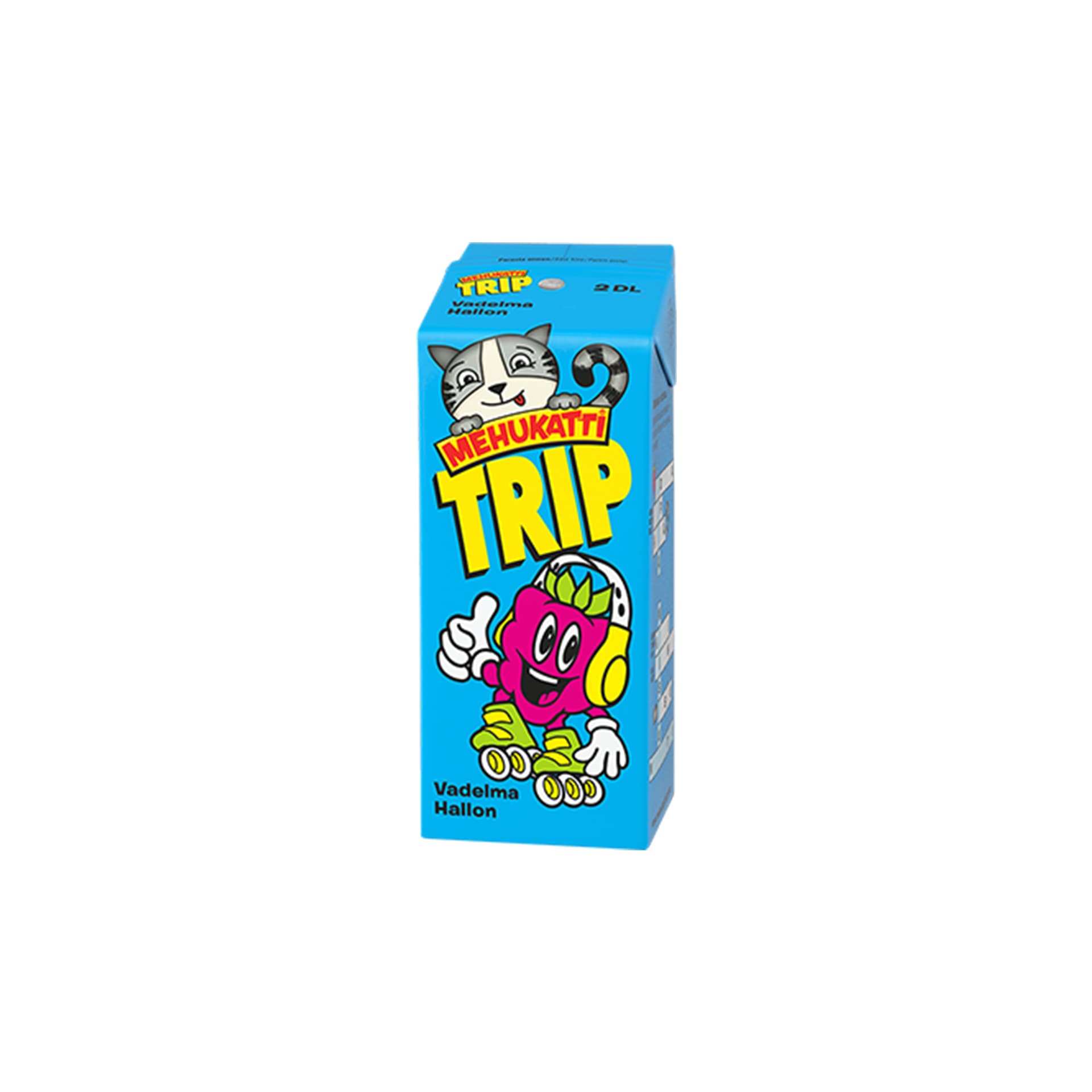 TRIP VAARIKA KÕRREJOOK 0,2L_0