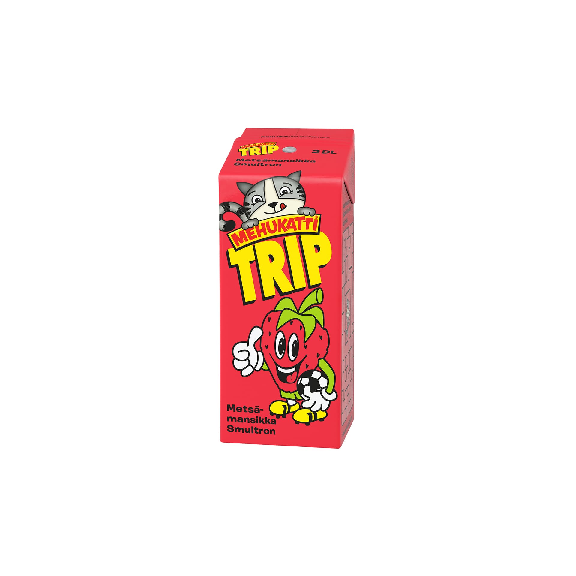 TRIP METSMAASIKA KÕRREJOOK 0,2L_0