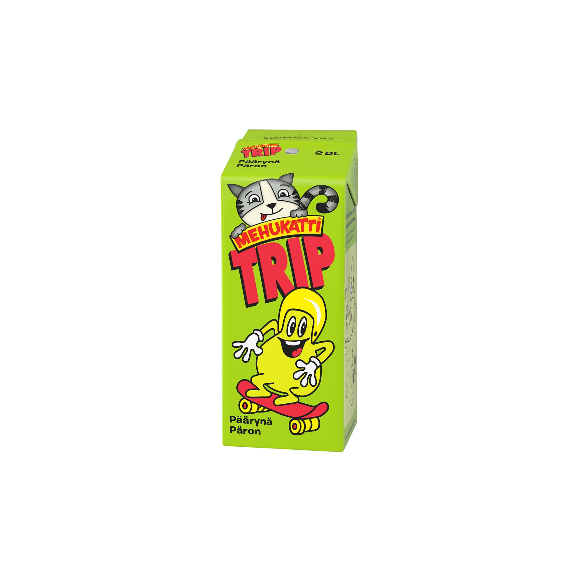 TRIP PIRNI KÕRREJOOK 0,2L_0