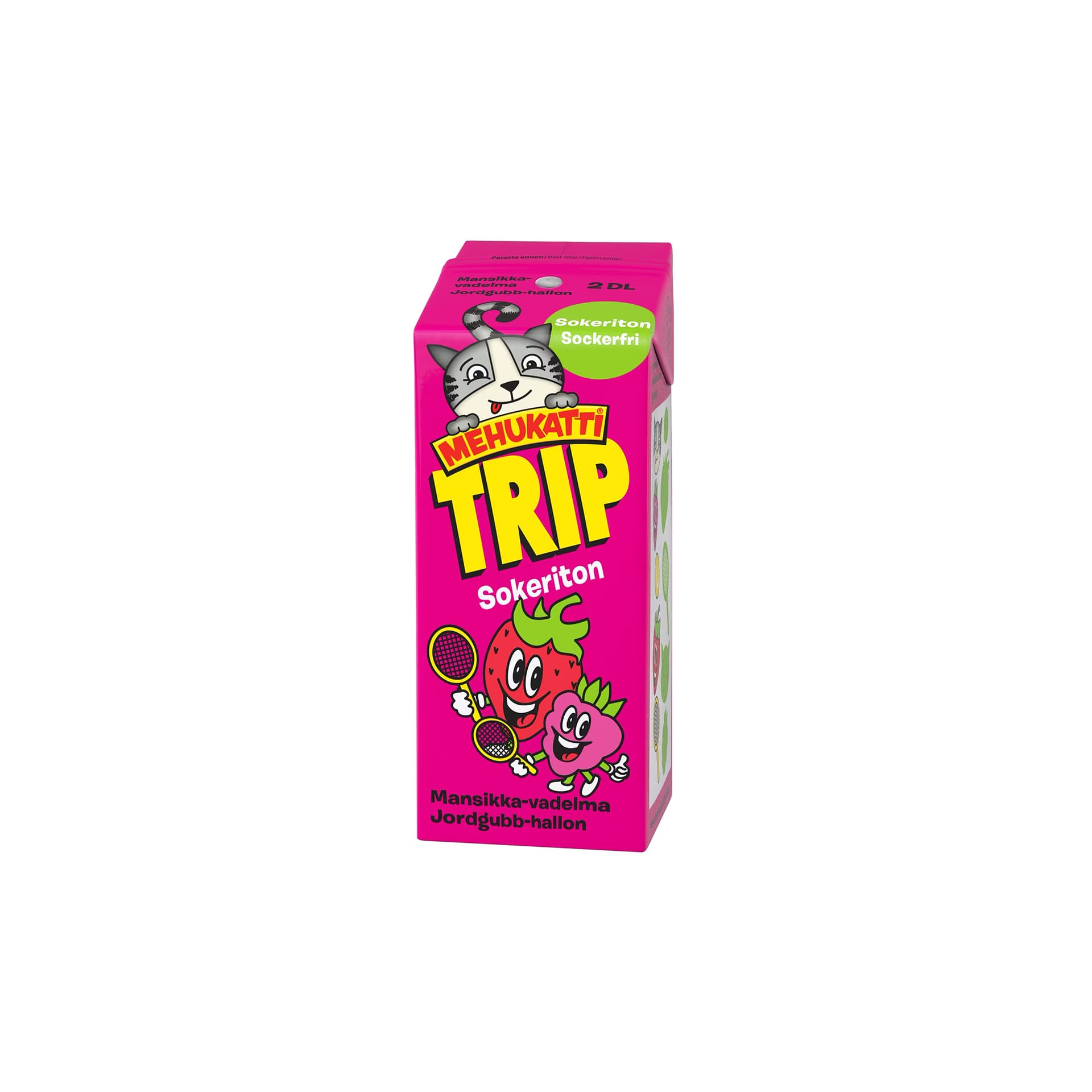 TRIP MAASIKA-VAARIKA KÕRREJOOK SUHKRUVABA 0,2L_0