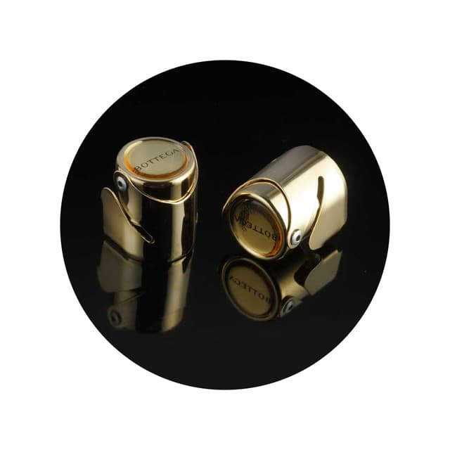 Bottega vahuveini sulgur, GOLD 1 tk product_info