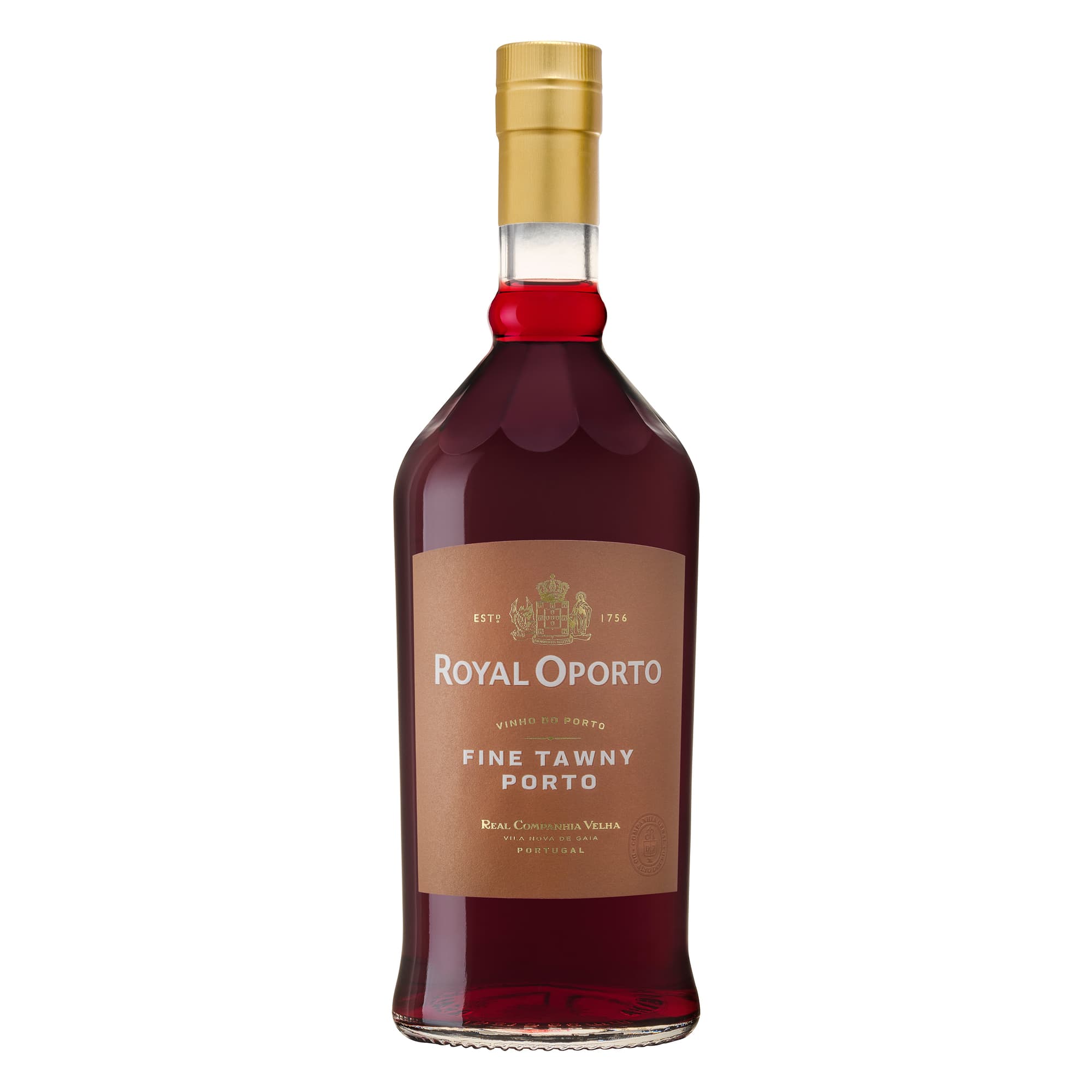 ROYAL OPORTO TAWNY PORTO 19% 75CL (UUS)_0