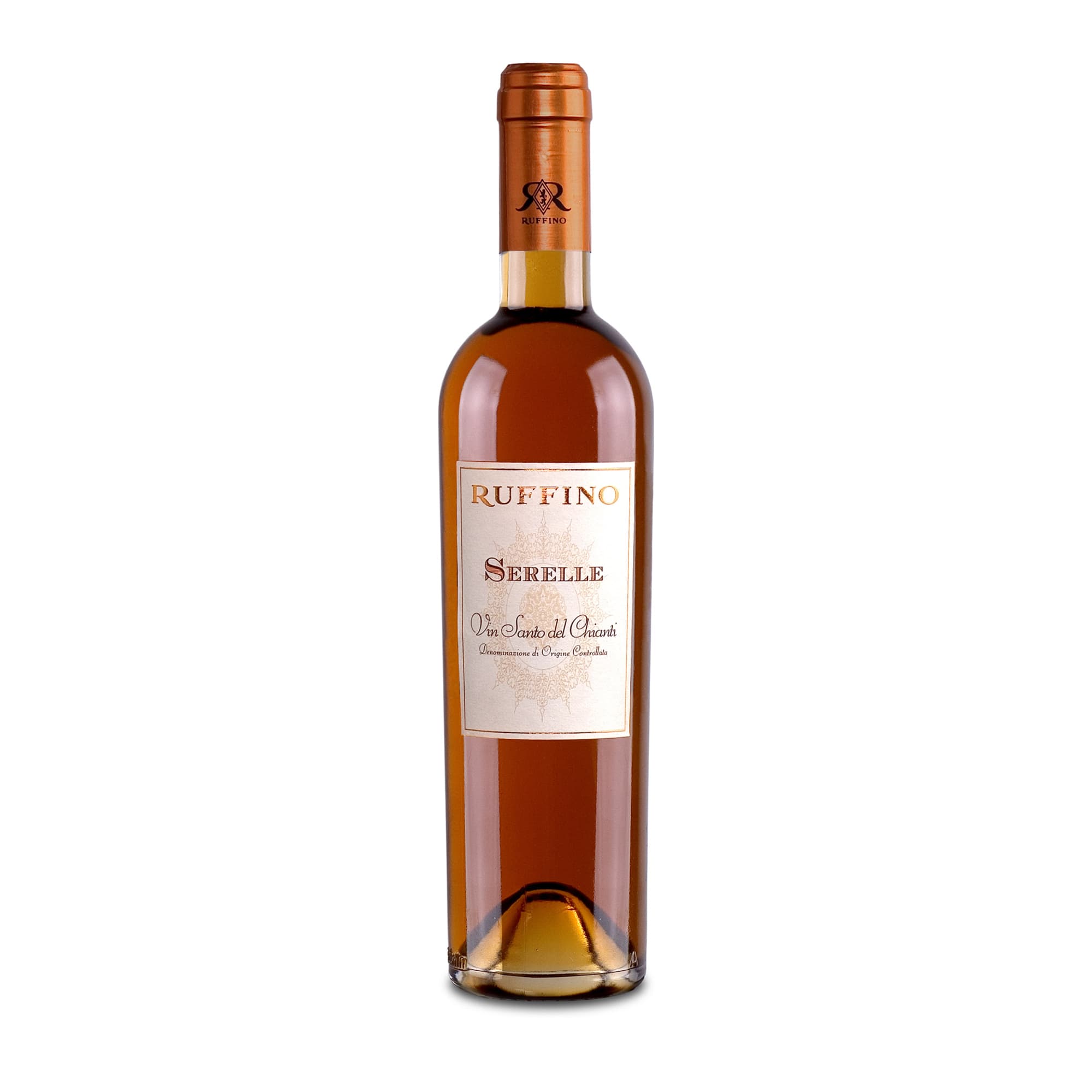 RUFFINO SERELLE VIN SANTO DEL CHIANTI DOC´20 15% 37,5CL_0