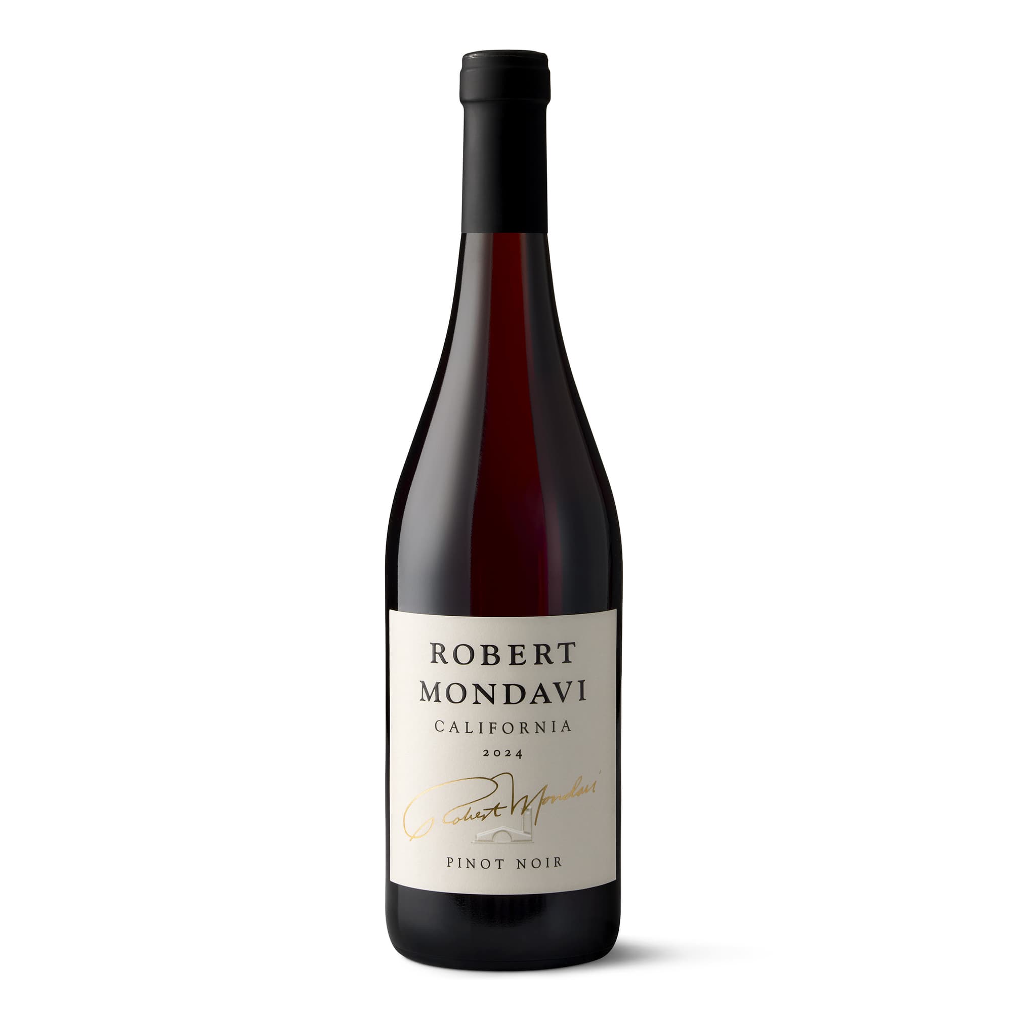 ROBERT MONDAVI CALIFORNIA PINOT NOIR 24 14,5% 75CL_0
