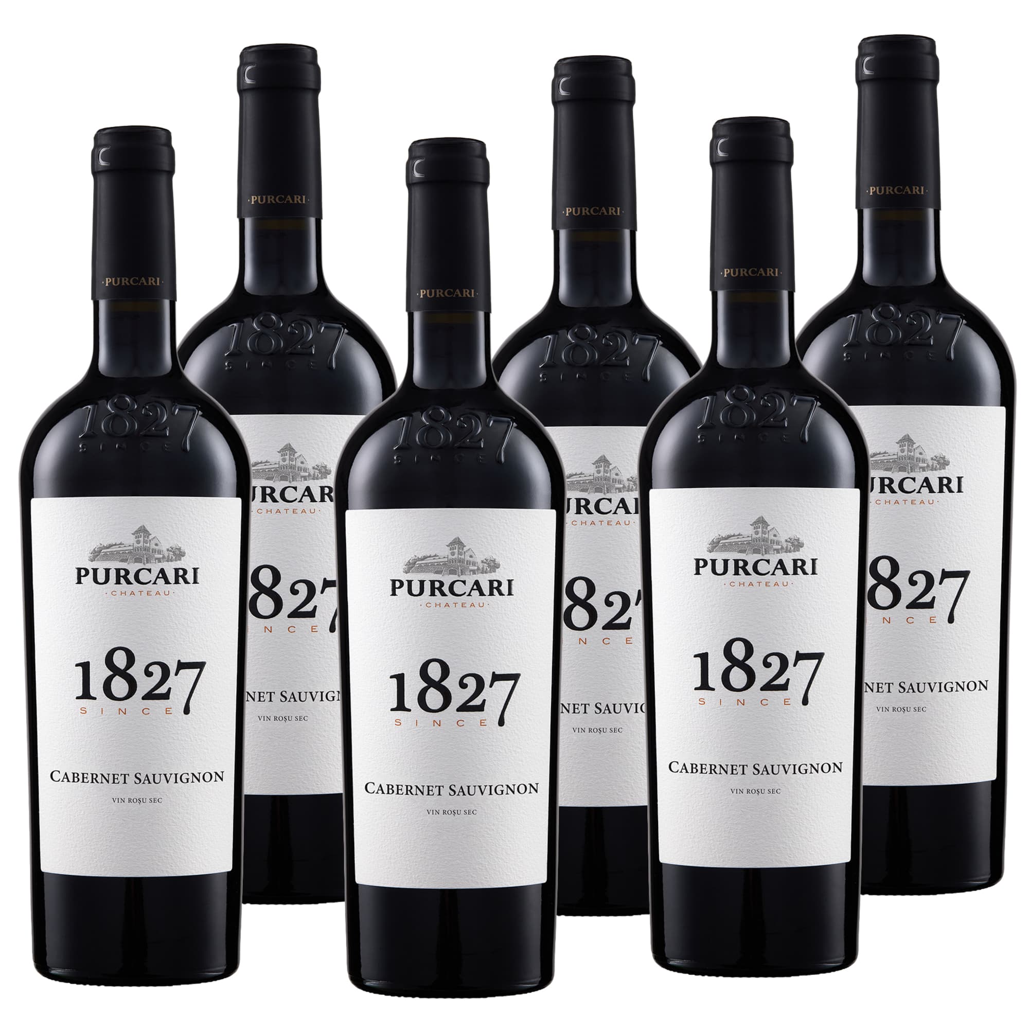 CABERNET KAST (6PDL) PURCARI 1827 – MOLDOVA PUNAVEIN_0