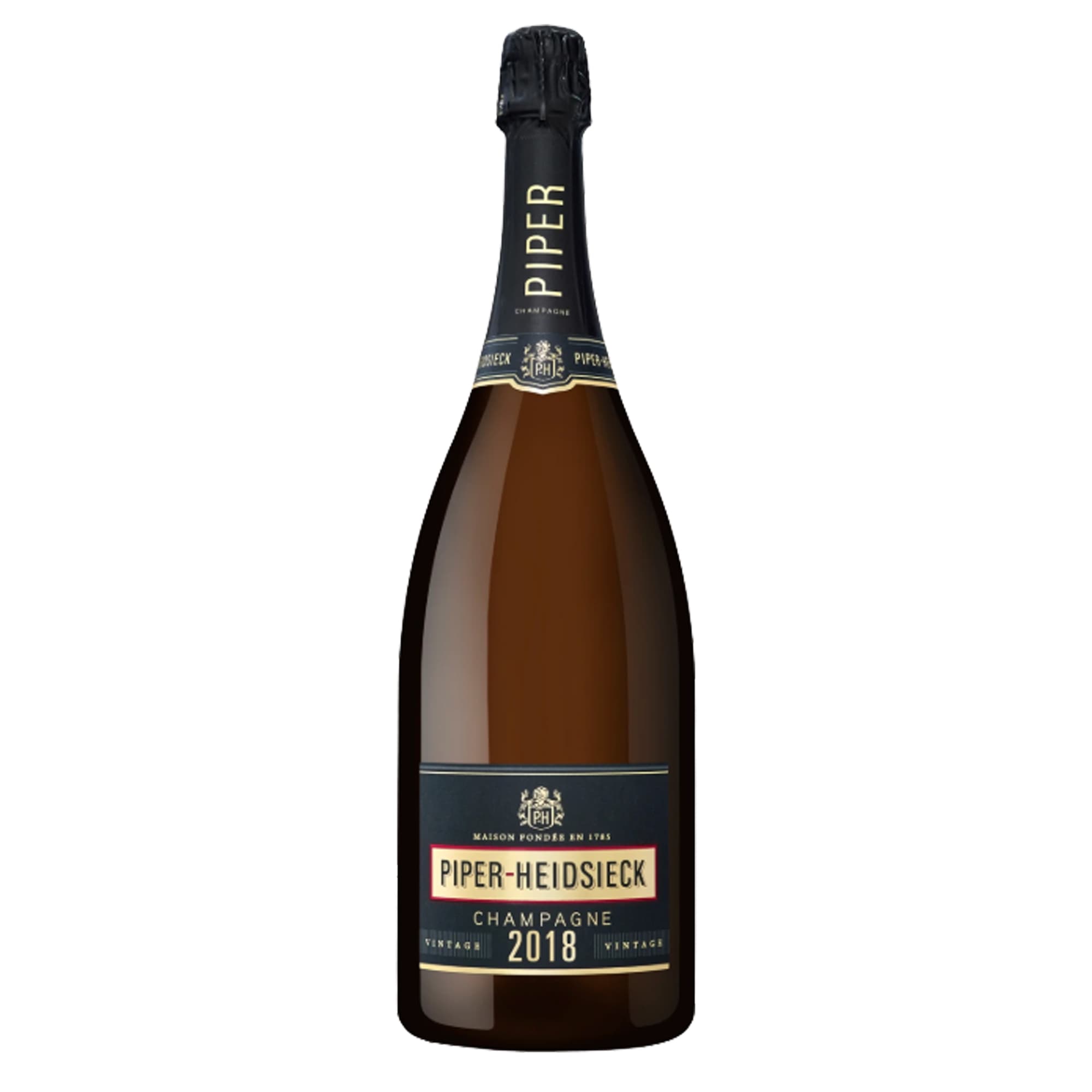 PIPER HEIDSIECK BRUT VINTAGE 2018 12% 150CL_0