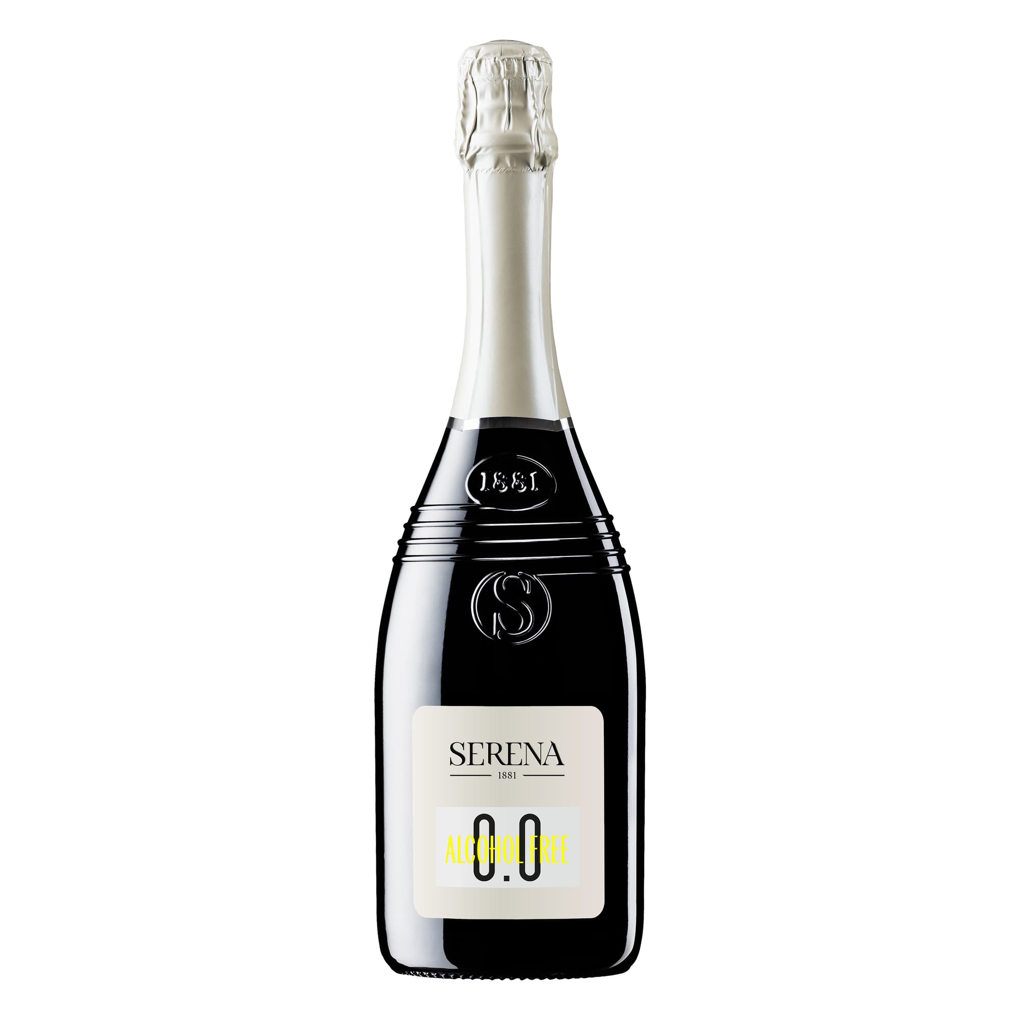 SERENA ALCOHOL FREE SPUMANTE  0,0% 75CL_0