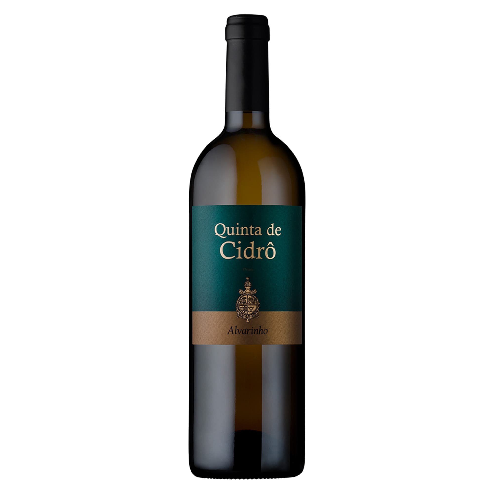 QUINTA DE CIDRO ALVARINHO´23 13,5% 75CL_0
