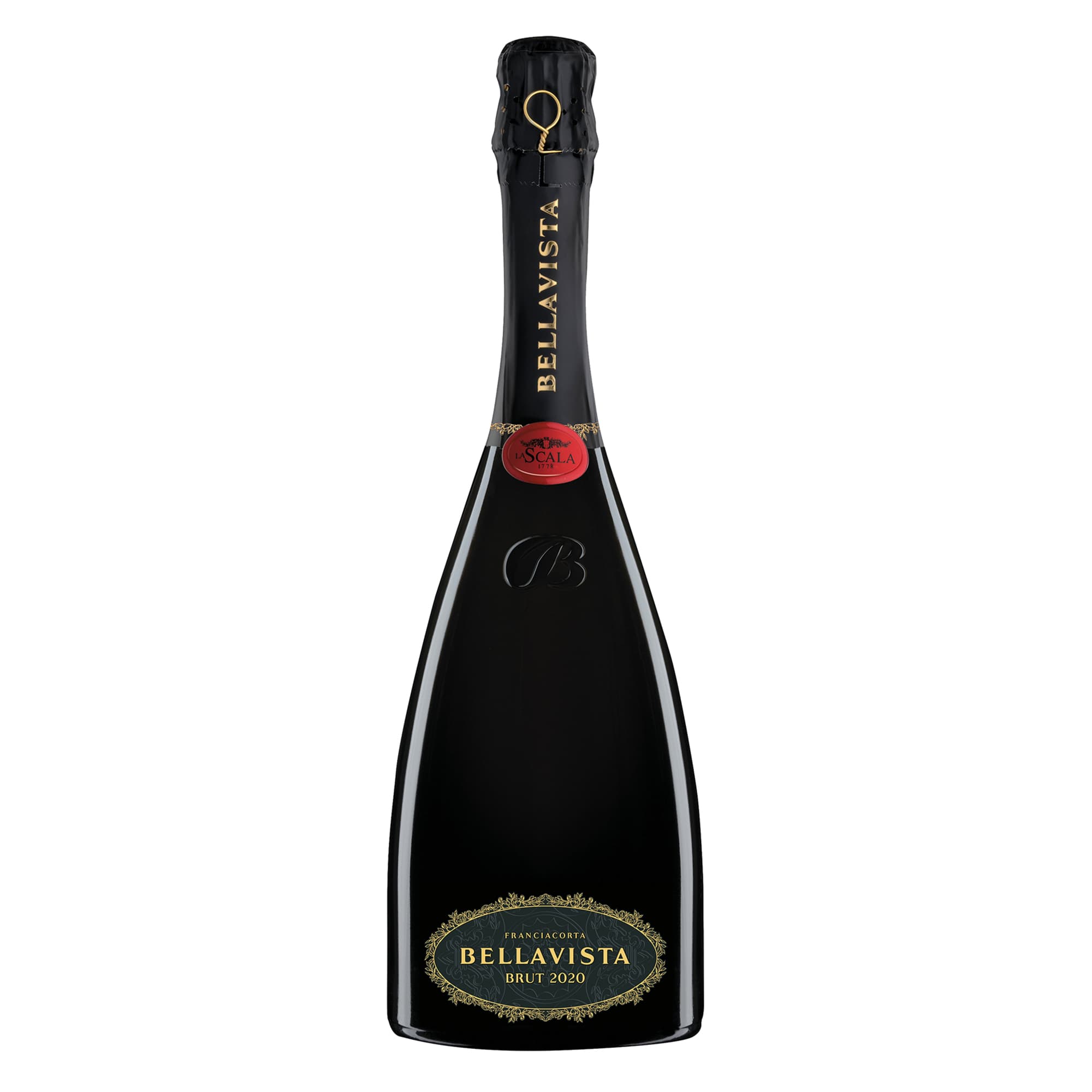 BELLAVISTA TEATRO ''LA SCALA'' BRUT'20 12,5% 75CL_0