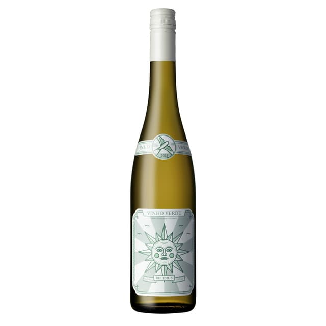 BELENUS BRANCO VINHO VERDE '25 10,5% 75CL product_info