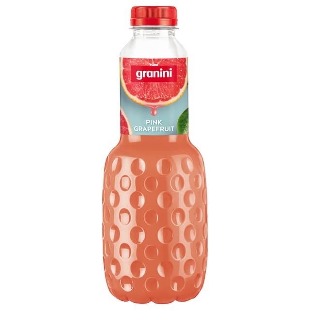 GRANINI PINK GRAPEFRUIT NECTAR 100CL product_info