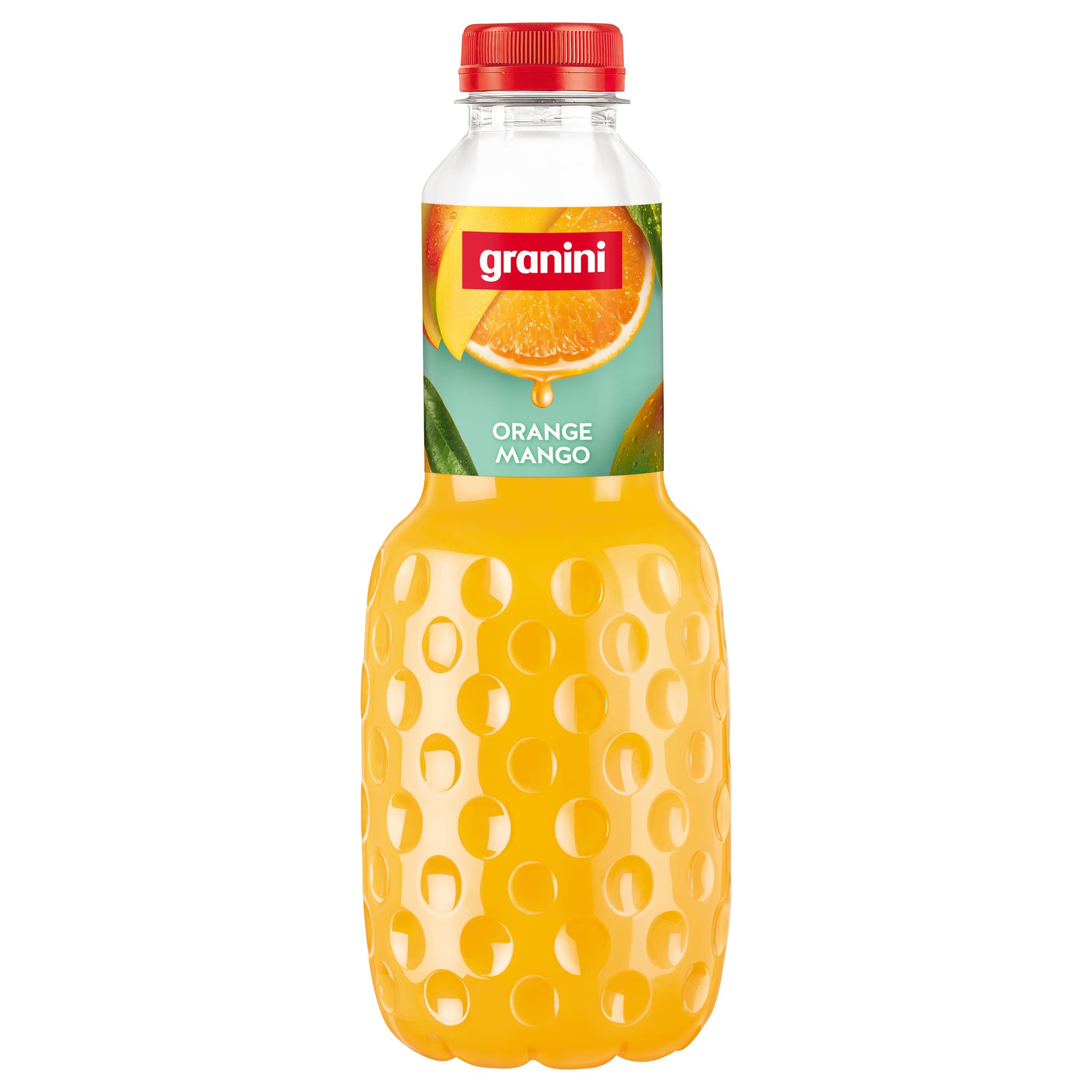 GRANINI ORANGE-MANGO NECTAR 100CL_0