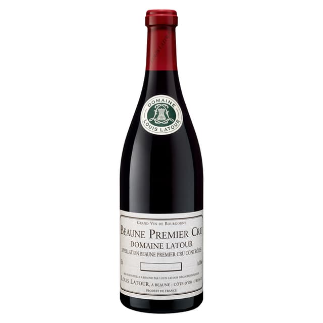 L.LATOUR BEAUNE DOMAINE 1ER CRU´18 13,5% 75CL product_info