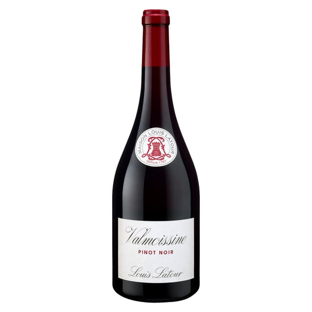 L.LATOUR DOMAINE DE VALMOISSINE PINOT NOIR´24 14% 75CL product_info