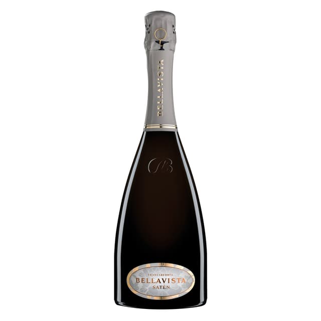 BELLAVISTA FRANCIACORTA DOCG SATÈN BRUT 20 12,5% 75cl product_info
