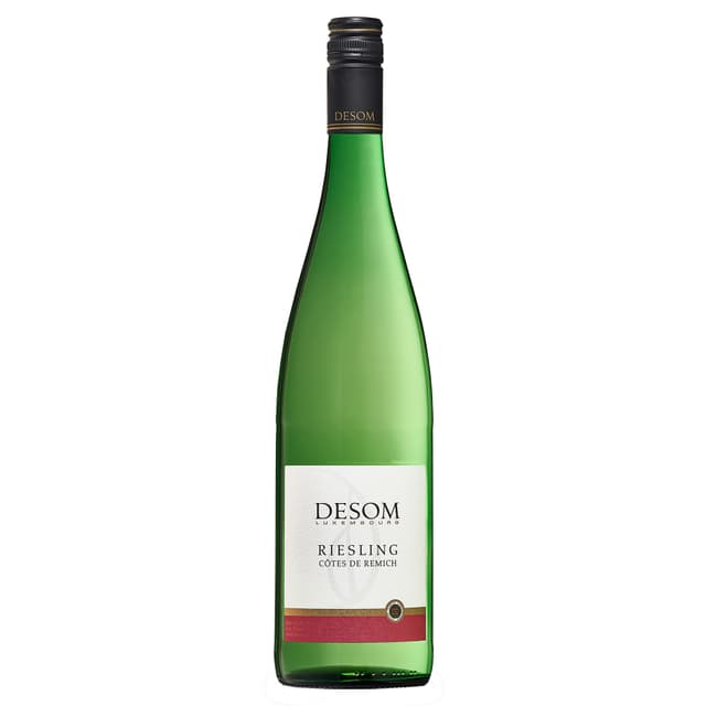 DESOM RIESLING COTES DE REMICH´24 12% 100CL product_info