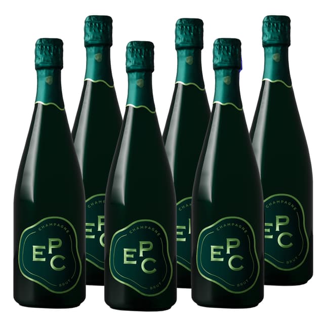 ŠAMPANJA KAST (6PDL) EPC BRUT – PRANTSUSMAA product_info