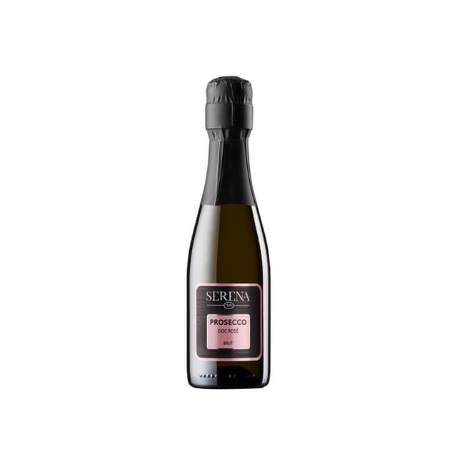 SERENA PROSECCO DOC ROSE BRUT MILLESIMATO´23 11% 20CL product_info