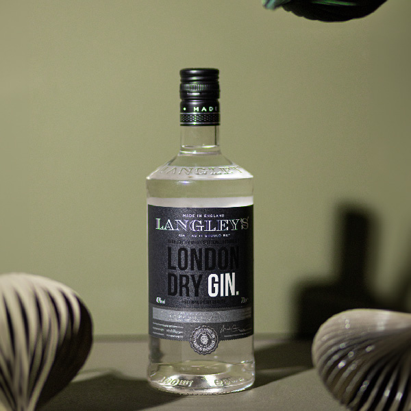 Langley Gin